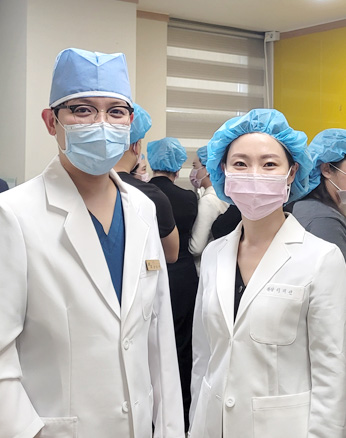 Procedure Training & Lectures 2024 Procedure Training and Lectures for Chinese Medical Staff